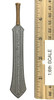Black Panther: Erik Killmonger - Sword