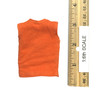 Harry Potter: Ginny Weasley (Casual Wear) - T-Shirt (Orange) (Child-Sized)