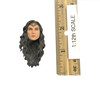 One:12 Collective: Wonder Woman (1/12th Scale) - Head (Serious) (No Neck Joint)