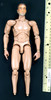 Special Forces Operational Detachment Delta - Nude Body w/ Head