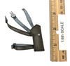 Marvel Comics: Deadpool - Dropleg Holster (Right) (Magnetic)