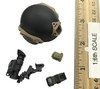 ISOF Iraq Special Operations Force - Helmet (MICH 2000)