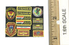 ISOF Iraq Special Operations Force - Patches