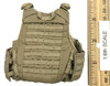 ISOF Iraq Special Operations Force - Tactical Vest (BAE System RBAV)