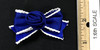 Lolita Maid Character Sets - Bow (Blue)