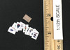 The Criminal (1/12th Scale) - Poker Cards (11)