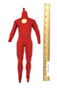 DC Comics: The Flash - Body w/ Costume (See Note)