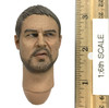 Chivalrous Robin Hood - Head (Squinting) w/ Neck Joint
