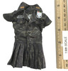 Seamless Pantyhose Skirt Sets - Dress (Camo)