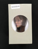 Caucasian Women’s Headsculpts (GC033A) - Boxed Accessory (Brown Hair)