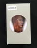 Caucasian Women’s Headsculpts (GC033B) - Boxed Accessory (Red Hair)