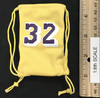 Magic Johnson - Jersey Bag