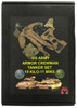 US Army Armor Crewman Tanker Set - Boxed Set