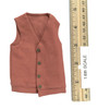 Buffoon Casual Style Set - Vest