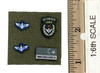 PLAAF Army Airborne Forces - Patches