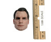 Justice League: Superman - Head (Relaxed Expression)