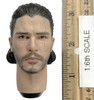 Game of Thrones: Jon Snow (Season 8) - Head (Molded Neck)