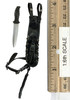 The Walking Dead: Carl Grimes - Knife w/ Sheath