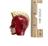 Universe Superhuman - Head (Masked) (No Neck Joint)