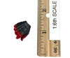 Arachnid Teen (Hero Suit) - Right Tight Gripping Hand