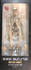The Human Skeleton (Metal Body) [CM-BS011] - Boxed Figure