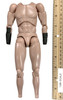 Avengers: Endgame: Hawkeye (Deluxe Version) - Nude Body (See Note)