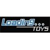 Loading Toys