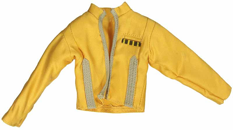 luke skywalker yavin jacket