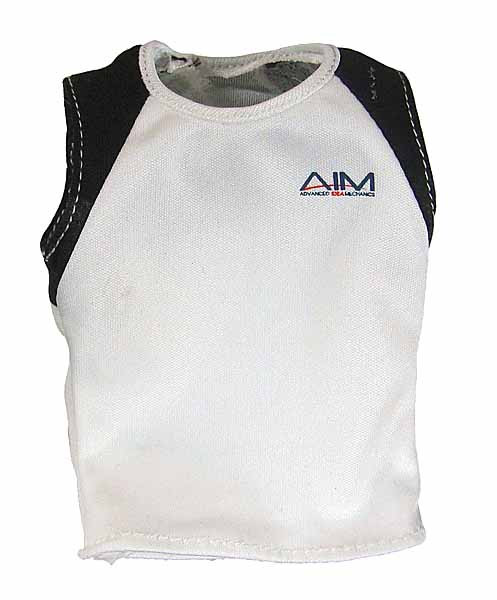 Iron Man 3: Tony Stark Mechanic - AIM T 