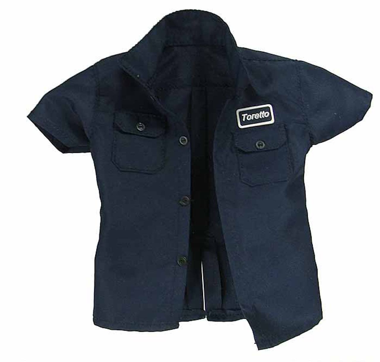 toretto work shirt