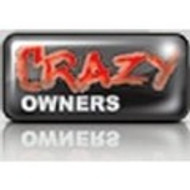 Crazy Owner's