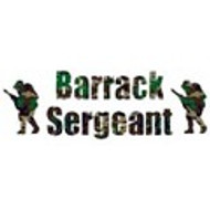 Barrack Sergeant