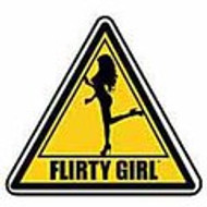 Flirty Girl