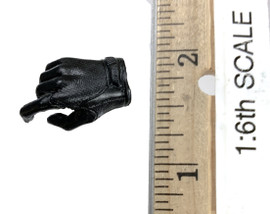 Red Alert: Soviet Female Officer Katyusha - Right Gloved Trigger Hand Red Alert: Soviet Female Officer Katyusha - Right Gloved Trigger Hand