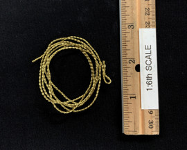 DC Comics: Wonder Woman - Lasso of Truth