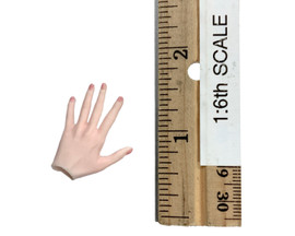 DC Comics: Wonder Woman - Left Open Hand