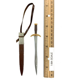 DC Comics: Wonder Woman - Sword w/ Scabbard