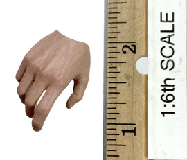 Avengers: Infinity War: Star-Lord - Right Relaxed Hand