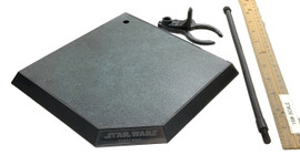 Star Wars: Solo: Darth Maul (DX18) - Display Stand
