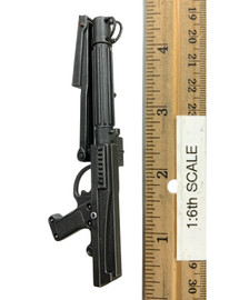 Revenge of the Sith: Commander Cody - Blaster Rifle (DT-57)