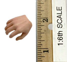 Harry Potter: Draco Malfoy (Teenage Version Deluxe) - Right Holding Hand