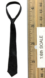 Harry Potter: Draco Malfoy (Teenage Version Deluxe) - Tie (Black)