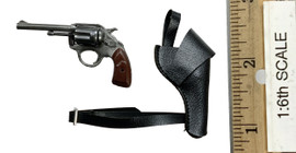 Dark Spider - Pistol w/ Dropleg Holster