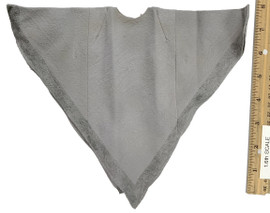 The Phantom Menace: Qui-Gon Jinn - Poncho