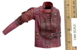 Avengers: Endgame: Nebula - Shirt (One Sleeved)