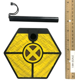 The Warhead - Display Stand