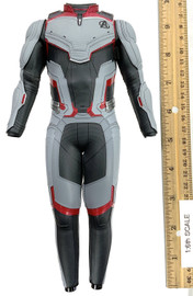 Avengers: Endgame: Tony Stark (Team Suit) - Body w/ Team Suit (See Note)