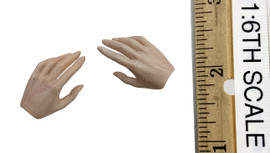 Resident Evil Valentine 3.0 DX - Zombie Hand Set (2)