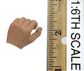 The Parasitic - Left Gripping Hand