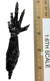 The Parasitic - Venom Claw Hand